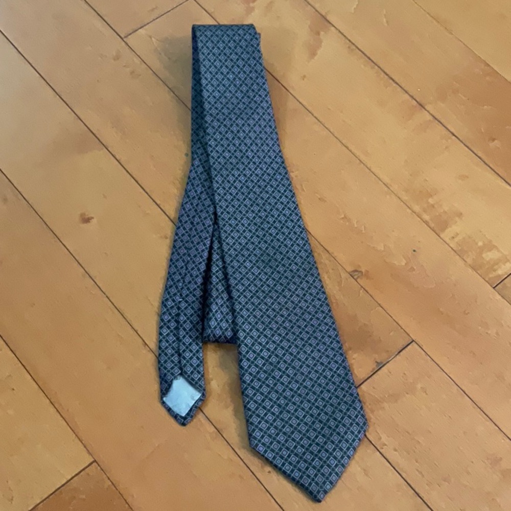 Christian Dior Neck Tie